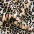 New Leopard Print Artificial Animal Fur/Faux Fur